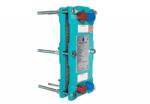 GEMAS Stainless Steel Plate Heat Exchanger