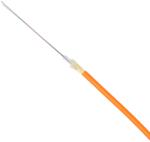 FIBERHOME Micro Cable 2.5mm 4fo G. 657a1 Pe Orange 2km Drum (ex.30554)