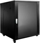 CAYMON 19-inch rack cabinet CAYMON SPR612 (SPR612)