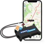 YUKAtrack IoT YUKAtrack easyWire 2G AIO GPS Car Tracker with SIM + Data Flat (YT1001AFD01)