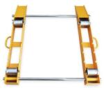Extralink FXZH-1 Cable drum roller up to 1, 5T load (EX.33012)