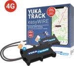 YUKAtrack IoT YUKAtrack easyWire 4G AIO GPS Car Tracker with SIM + Data Flat (YTC880LOFD01)