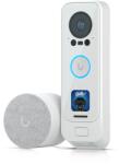 Ubiquiti UVC-G4 Doorbell Pro PoE Kit Wideodoorbell + chime White (UVC-G4 DOORBELL PRO POE KIT-WHITE)