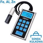 Blue Technology PAINT THICKNESS GAUGE E-12-S-AL (eXpert) (22493)