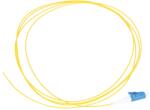 Extralink LC/PC Pigtail Single mode, 900um G. 657A 1.5m Easy-strip (EX.1834)