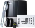 Beninca KBULL6M. S. PM 9B 230V Kit for 500kg Sliding Gates (40489)