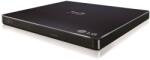 LG HLDS BP55EB40 USB Blu-ray External Writer (Black) (BP55EB40.AHLE10B)