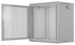 Lanberg 19 12U 600X450 Perforated Door Grey Rack Cabinet (WF01-6412-23S)
