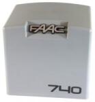 FAAC Top housing for FAAC 740/741 (14667)