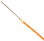 FIBERHOME Micro Cable 2.5mm 8fo G. 657a1 Pe Orange 4km Drum (ex.30585)