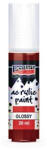 Pentart fényes akril festék, bordó, 20 ml
