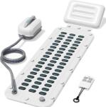Extralink Lifestyle Elektryczna Mata Do Masażu Bąbelkowego Do Wanny (ex.92107) Aparat de masaj