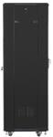 Lanberg FF01-6637-12B rack cabinet 37U Freestanding rack Black (FF01-6637-12B)
