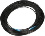 Extralink SC/UPC-SC/UPC Patchcord Round drop, single-mode, Simplex, G. 657A2, 50m (EX.26699)