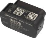 Teltonika FMB020 GPS Tracker (FMB0204M3E01)
