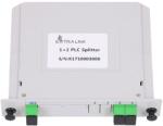 Extralink 1: 2 PLC SC/APC Splitter Slot Type (EX.11533)