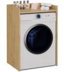 Topeshop Pola Np Artisan Washing Machine Cabinet (m-mp-p-pol-np-art)