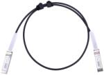 Extralink DAC SFP+ SFP+ DAC Cable 10Gbps, 1m, AWG30 (EX.2268)