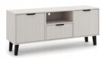 Topeshop Rtv Scandi 2d1s Slim Casmere Colour (m-mp-k-sca-2d1s/slim-kasz)