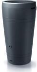 Prosperplast Rainwater Container 230l Grey Tube (idm230-s433)