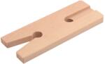 Pinie Placa traforare din lemn fara menghina 170 x 65mm, Niqua (Lungime: 200 mm) (50-2) Fierastrau