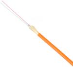FIBERHOME Micro Cable 2.5mm 2fo G. 657a1 Pe Orange 4km Drum (ex.30547)