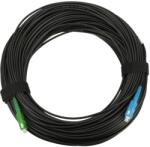 Extralink Patch Cord SC/APC-SC/UPC, Round, Hanging, Single-Mode, Simplex, G. 657A2, 40m (EX.18471)