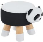 Velmoro Детска табуретка Panda