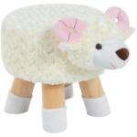 Velmoro Детска табуретка Sheep