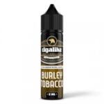 Cigalike Burley Tobacco 2ml - Aromă Tutun Uscat & Autentic Lichid rezerva tigara electronica