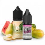 Babel Pachet Babel Phuket Flashfill 30ml + Drifter NicSalt 20mg Lichid rezerva tigara electronica