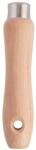 Pinie Maner pentru pila/raspel , Pinie (Lungime: 160 mm) (57-160A) Pila