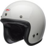 Bell Custom 500 Vintage White (C.BE.CUST500-06 BLANC VINT)