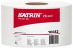 Katrin ТОАЛЕТНА ХАРТИЯ katrin МАКСИ ДЖЪМБО (2542)