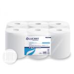 Lucart Хартиена ролка за автоматични дозатори с гилотина Lucart - 120 м (861089)