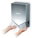 Dyson Сешоар за ръце Dyson Airblade V Quiet - никел (HU02)