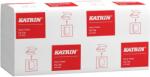 Katrin ХАРТИЕНИ КЪРПИ ЗА РЪЦЕ katrin - 250 броя (36230)