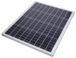 Cellevia Power Panou Fotovoltaic Policristalin, putere 50W, dimensiune 610 x 510 x 30mm (AVX-SM50P)
