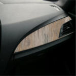 AVEX Folie Auto Colantare Trimuri, Model Lemn Rustic, 100 x 45cm (AVX-AX2813)
