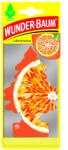 Wunder-Baum Odorizant Auto Wunder-Baum , Orange Juice (AVX-AM23-186)