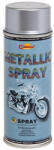 Champion Color Spray Vopsea 400ml Metalizat Acrilic Argintiu Champion Color (AVX-CHP059) - voltix