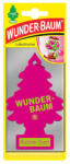Wunder-Baum Odorizant Auto Wunder-Baum , Bubble Gum (AVX-AM23-140)