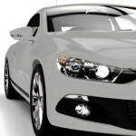 Oracal Folie colantare auto ORACAL - ARGINTIU 090, finisaj Lucios, dimensiune 3, 0m x 1, 26m (AVX-641-090) - voltix
