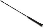 AMIO Antena radio auto universala 40 cm 6 mm ANTM08 (AVX-AM01296) - voltix