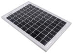 Cellevia Power Panou Fotovoltaic Policristalin, putere 10W, dimensiune 354 x 251 x 17mm (AVX-SM10P)
