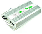 AVEX Invertor 220v-12v 300W 25A waterproof IP67 (AVX-T170817-10) - voltix