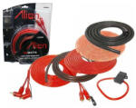 AVEX Kit cabluri amplificator ALIEN Essential 800W MAX, AVX-MR004 (AVX-MR004) - voltix