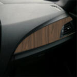 AVEX Folie Auto Colantare Trimuri, Model Nuc Inchis, 100 x 45cm (AVX-AX1682)