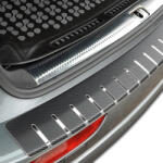 AVEX Folie protectie portbagaj in doua straturi, Crom si Carbon 3D Negru 83 x 7, 5cm (AVX-PROT08) - voltix