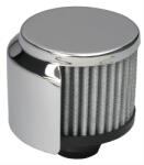 AVEX Filtru de aer TUNING cu Scut Termic pentru Moto, ATV, SSV, pentru admisie o 12mm (AVX-T210623-1)